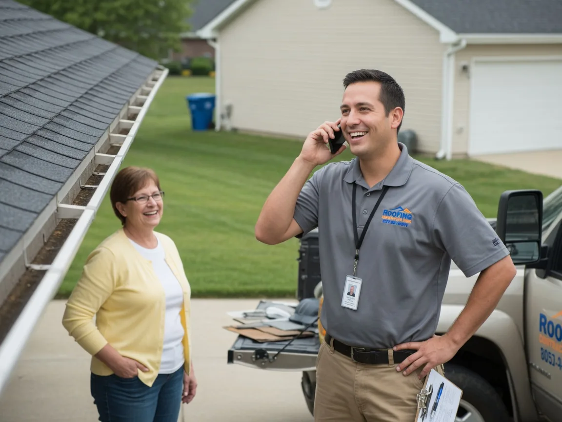 Local Roofing Contractors Mondamin, IA FAQs